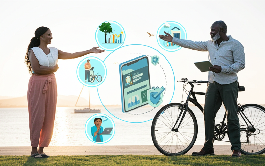 Self-Directed Retirement Plans