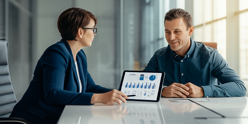 Client Suitability Analysis