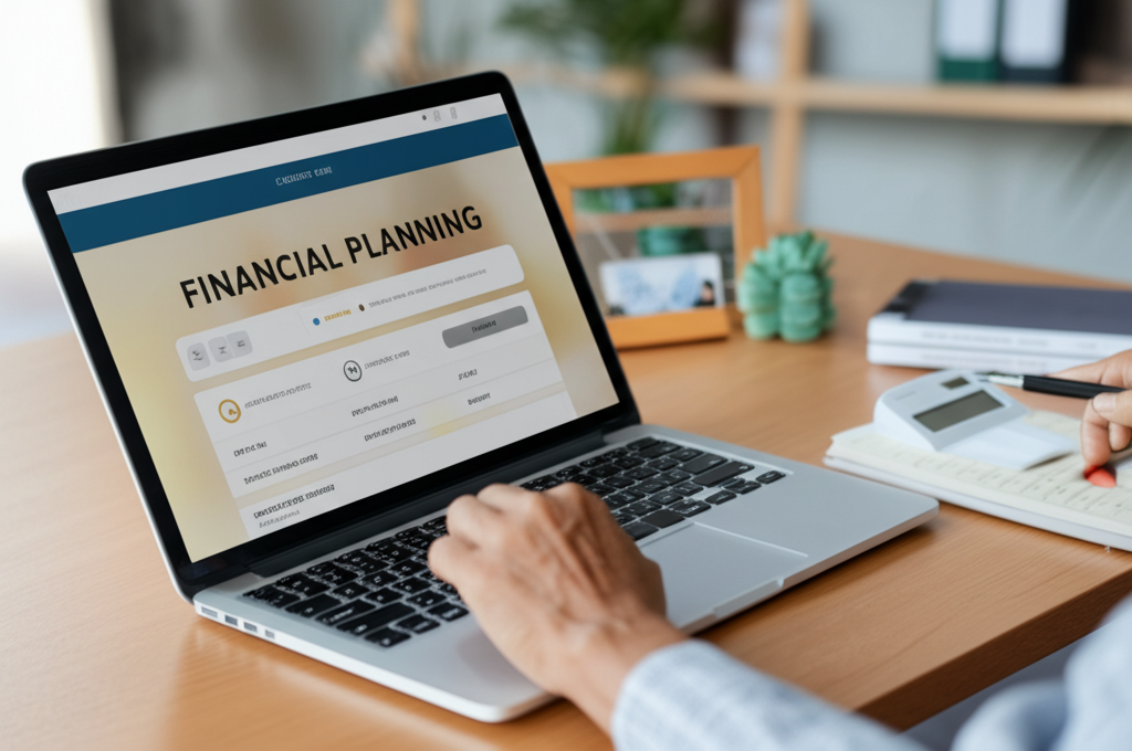 Financial Planning