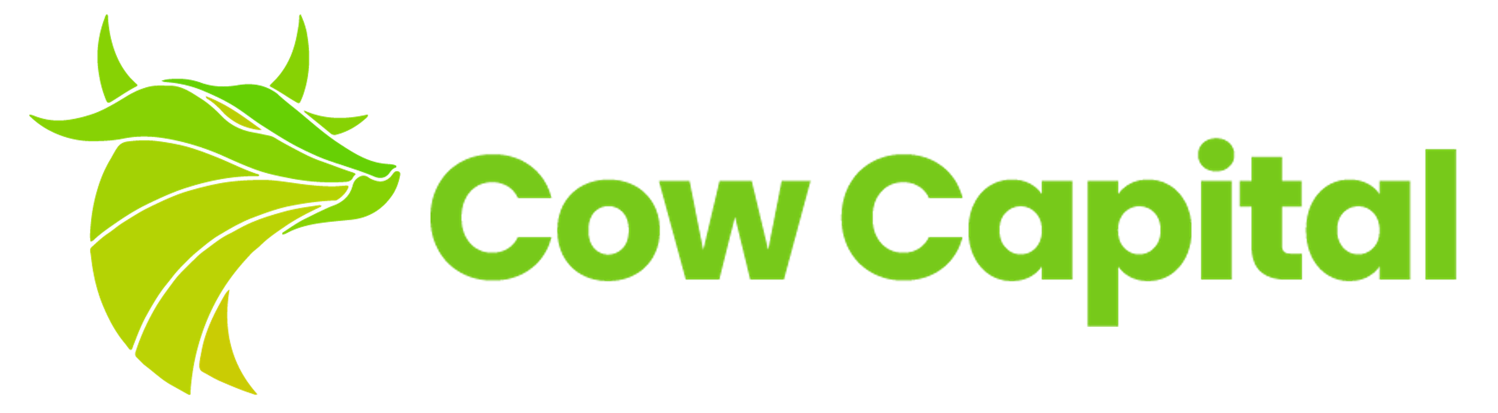 Cow Capital Logo